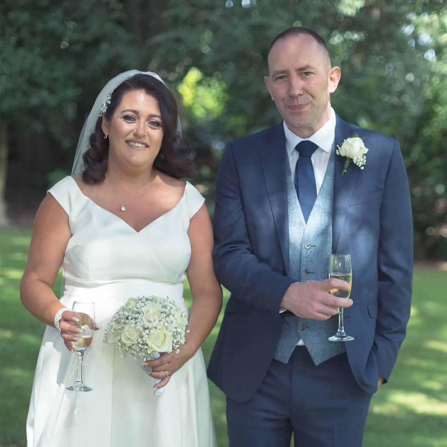 Wedding ceremony photography